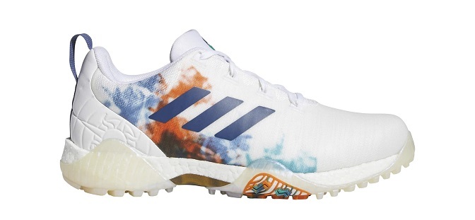 Adidas CODECHAOS Summer of Golf GolfPunkHQ
